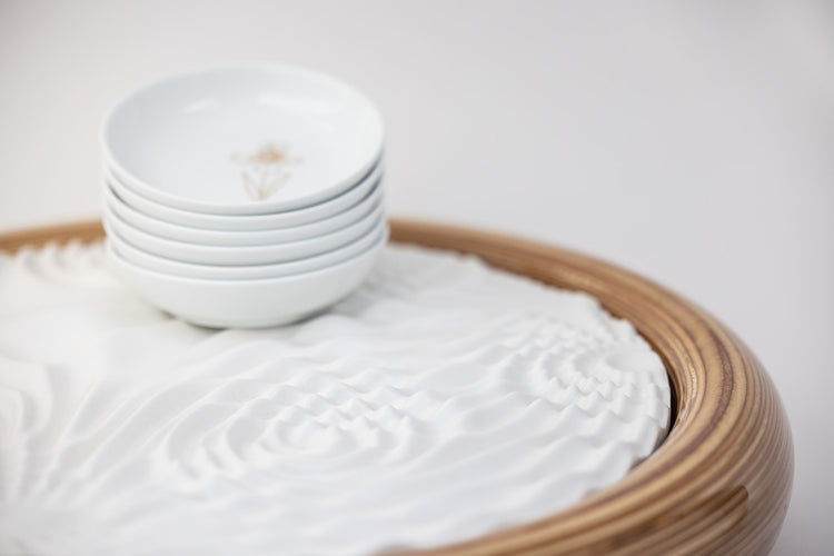 Seder Plate - Festival of Spring