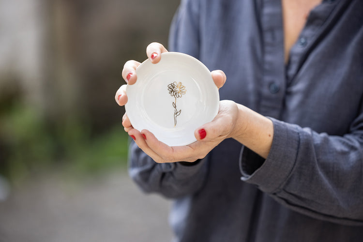 Seder Plate - Festival of Spring